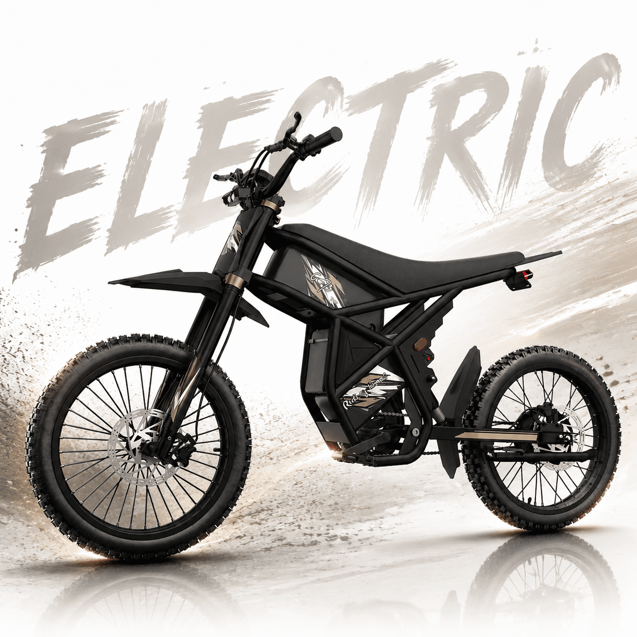 Riding-times-GT73-Pro-Electric