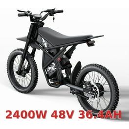 TAO Motor TBR7 229CC Gasoline Powered Adult Enduro Dirt Bike