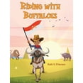 thumbnail image 1 of Riding with Buffaloes, (Hardcover), 1 of 1