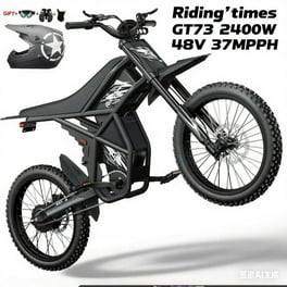 TAO Motor TBR7 229CC Gasoline Powered Adult Enduro Dirt Bike