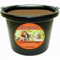 thumbnail image 1 of Ridley 247937 18 lbs Goat Care Pail, 1 of 1