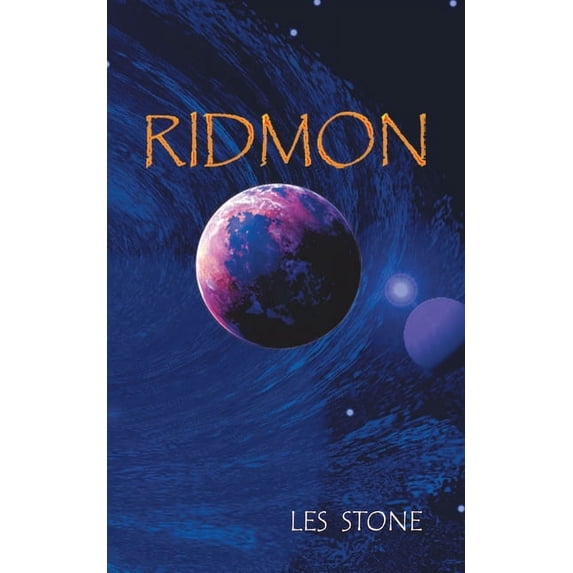 Ridmon (Paperback)