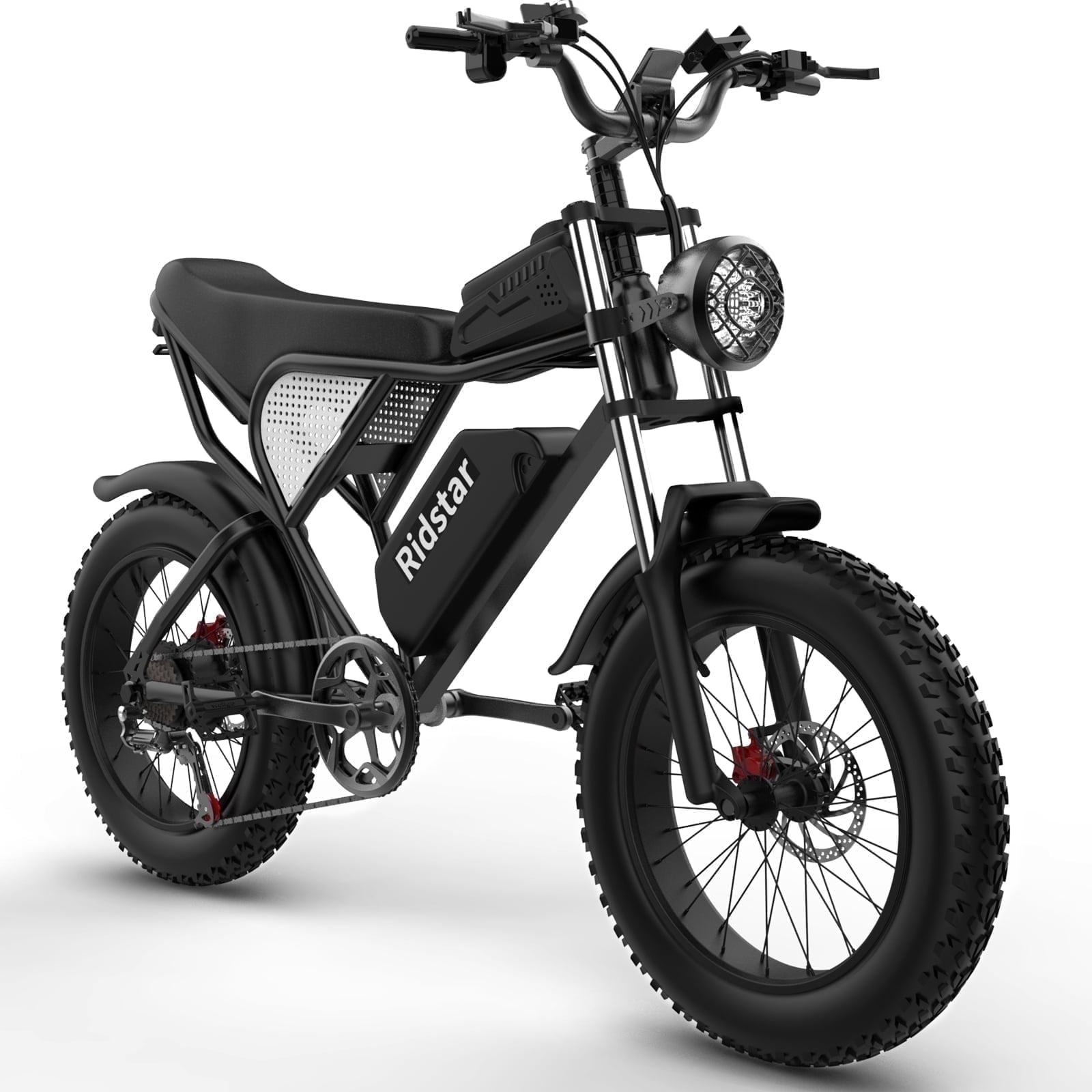 Ridstar Electric Bike for Adults ,1500W 48V/20Ah Up Philippines Ubuy