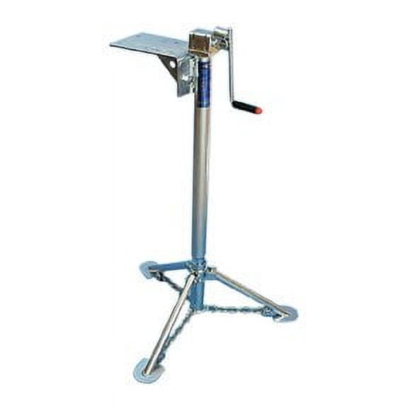 Rieco-Titian Thd2000-4Z1 Camper Tripod Jack, 2,000 Lbs, Heavy Duty, 4/Set