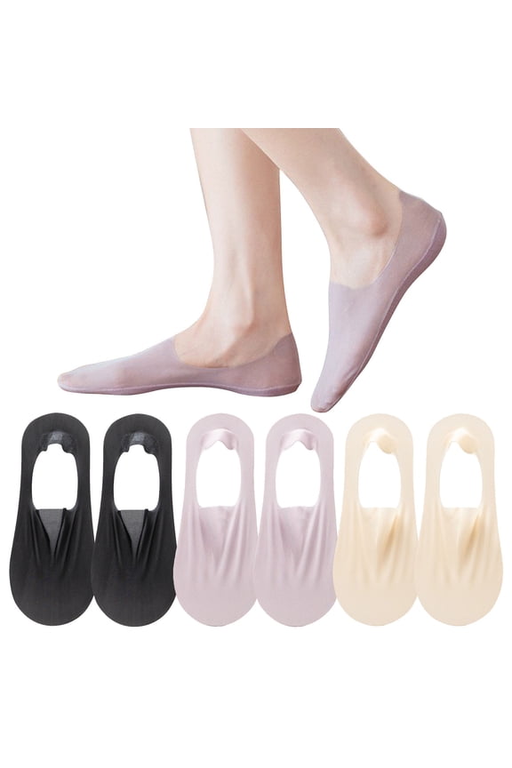 Socks for Women Wide Calf Lightweight Cushioned Non Slip Grip Crew Socks Knee High Stretched Winter Warm Socks for Cold Weather