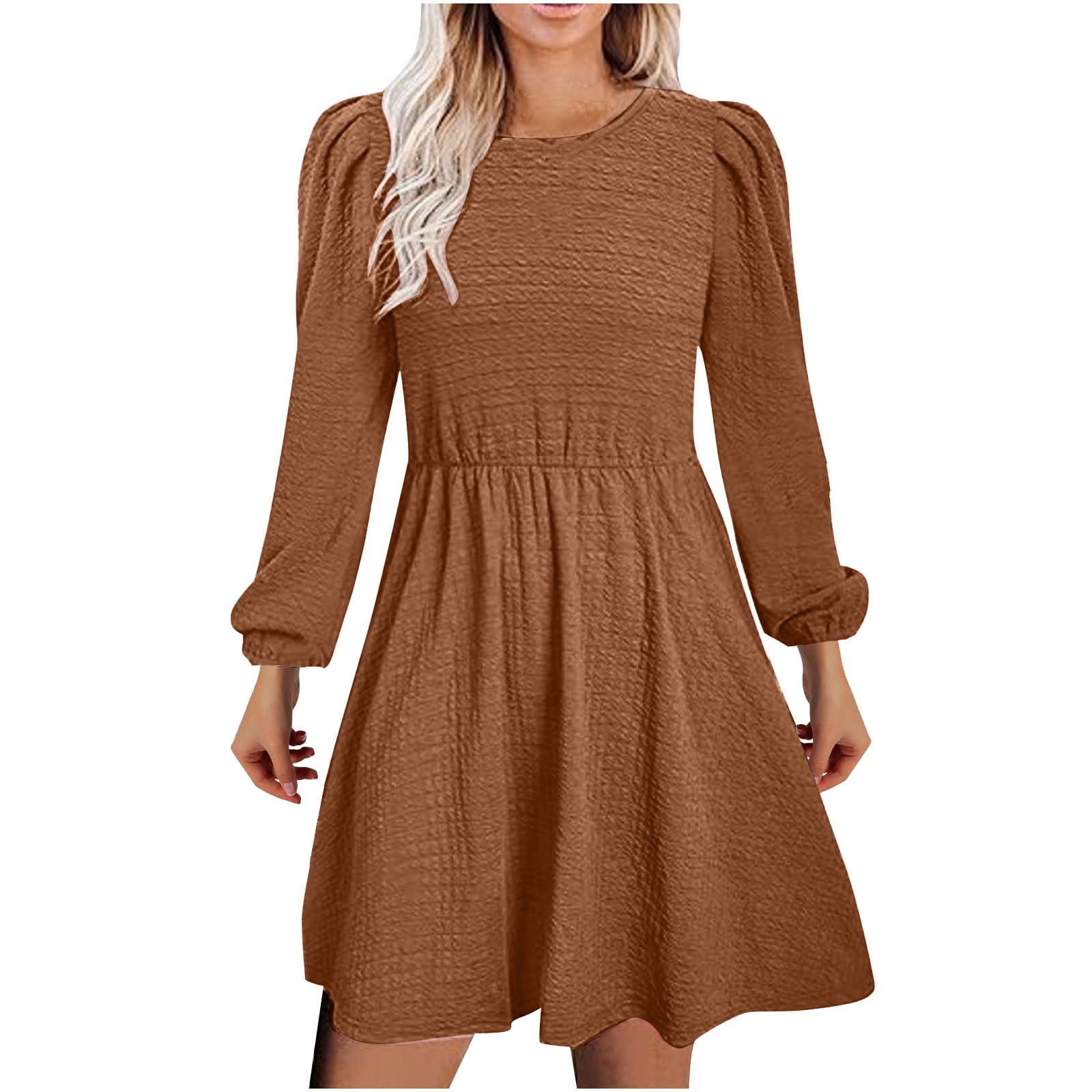 knee length dresses for ladies Mqtime Casual Loose Cotton Linen Women'S Dresses Summer Sexy Spaghetti –  mqtime