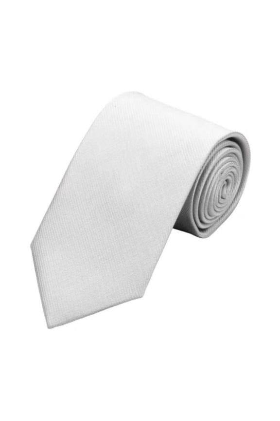 Zipper Ties for Men Solid Color Lazy Pretied Business Formal Men Bowtie Party Wedding Tie Gray Free Size
