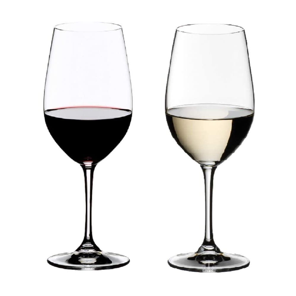 Riedel 14 Oz Vinum Riesling Grand Cru & Zinfandel Crystal Glass