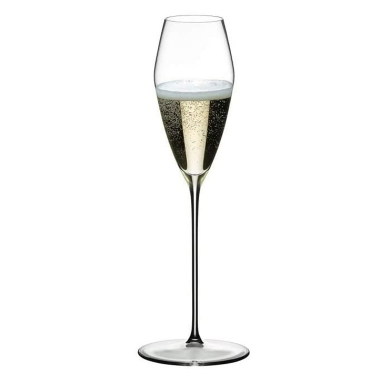 Riedel on sale champagne flutes