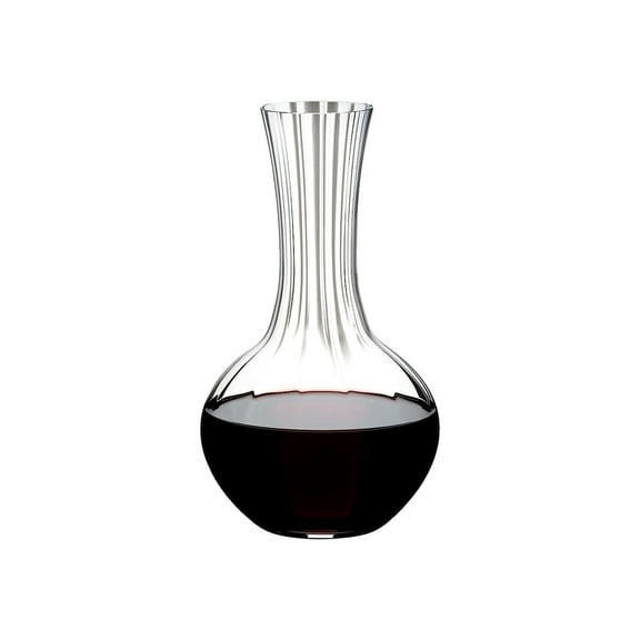 Riedel 1490/13 Performance Wine Decanter, 36 oz, Clear