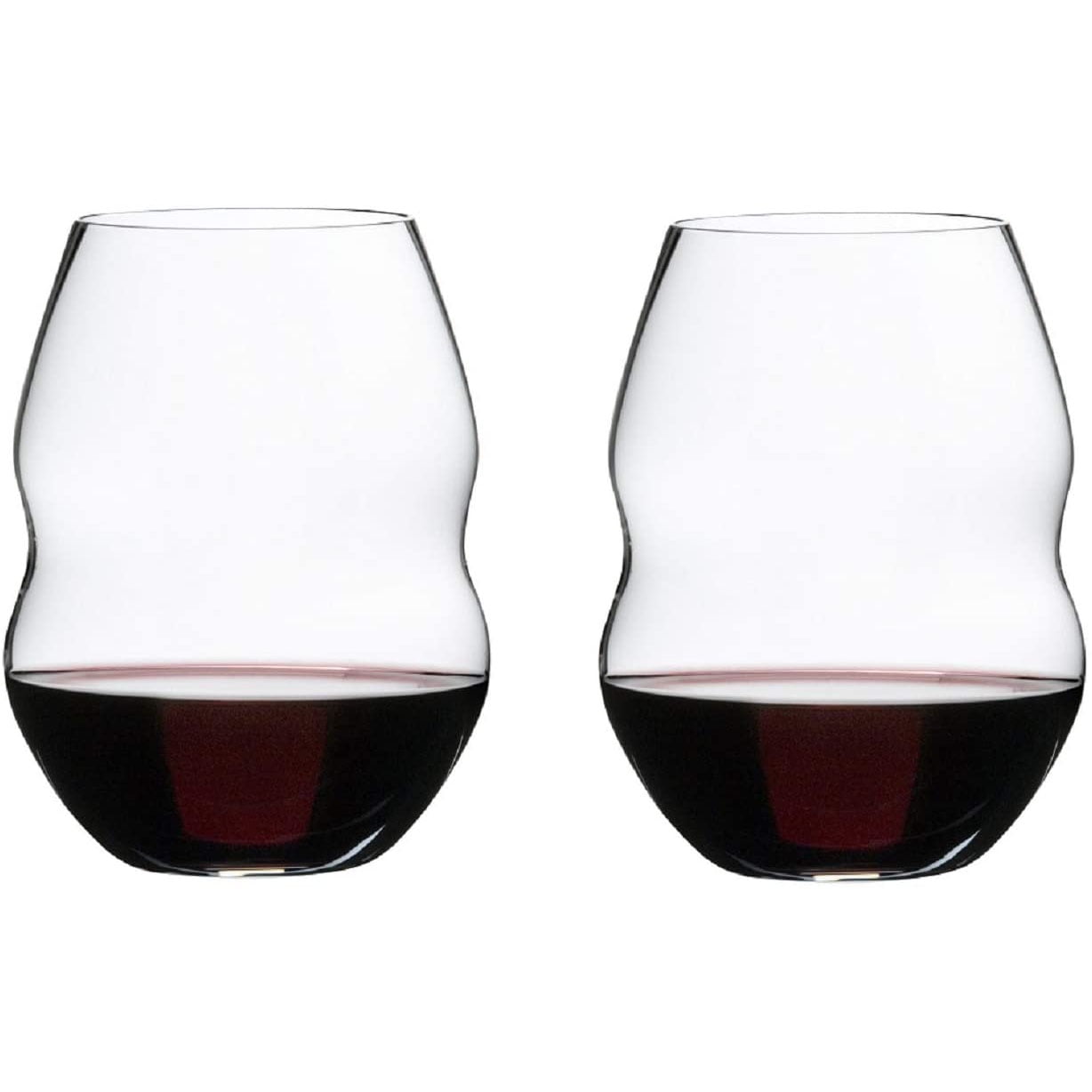 Riedel 10.4 oz. Spey Glass (Set of 4) 5515/02S3 - The Home Depot