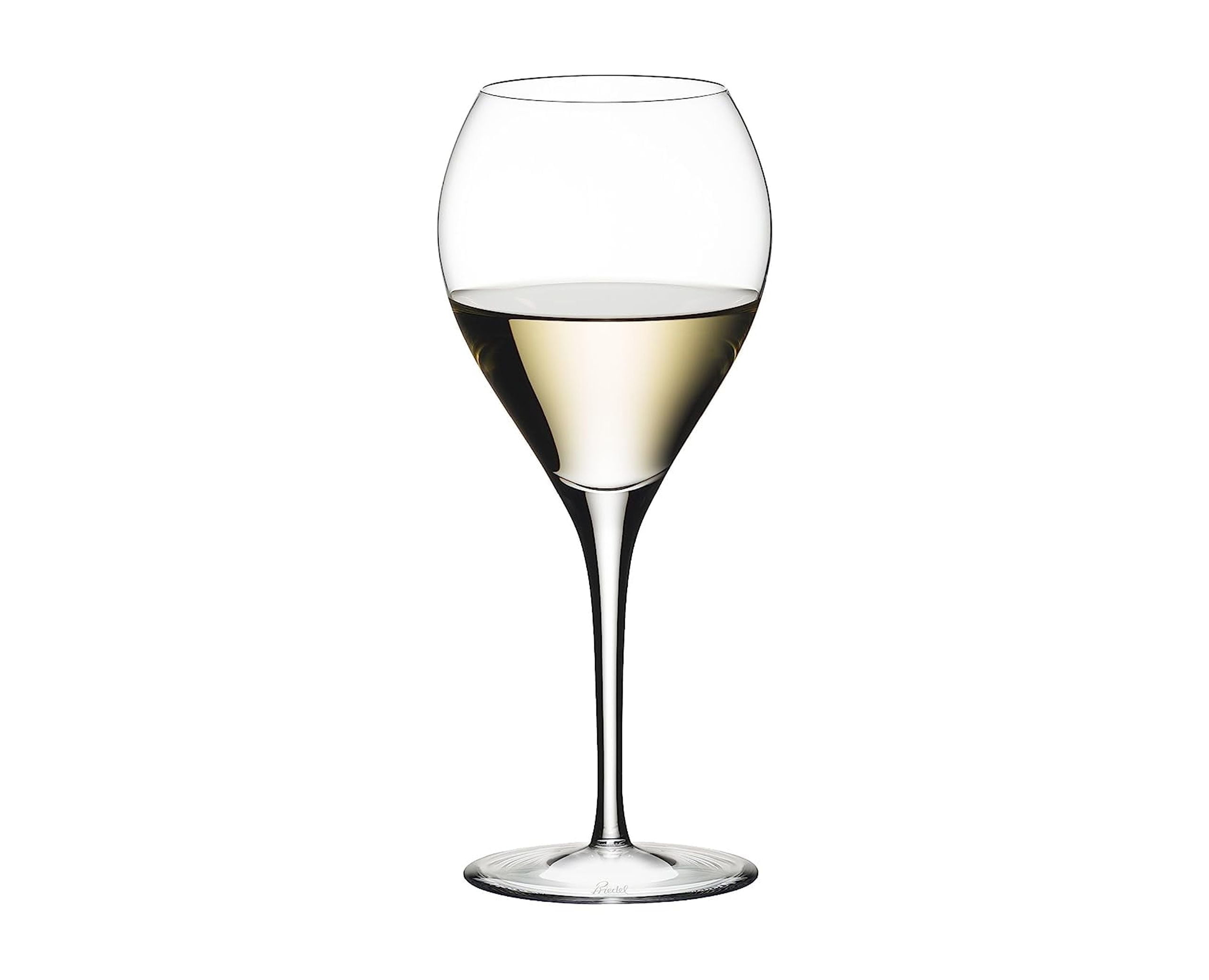 Riedel 4400/55 Sommeliers Sauternes Glass, Packed in a Single Gift Tube,  One Size, Clear - Walmart.com