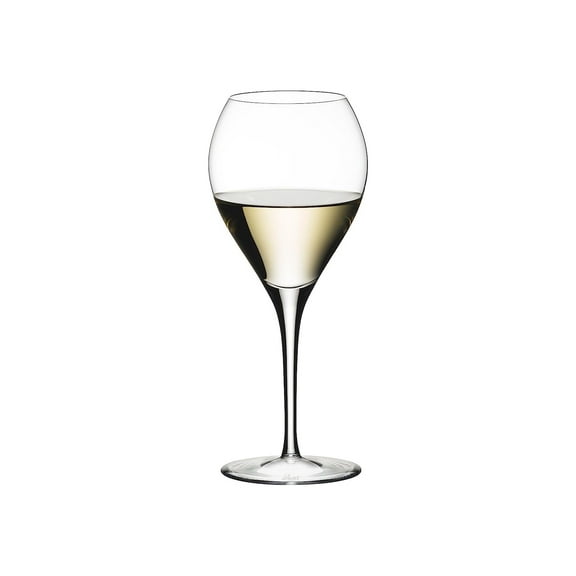 Riedel 4400/55 Sommeliers Sauternes Glass, Packed in a Single Gift Tube, One Size, Clear