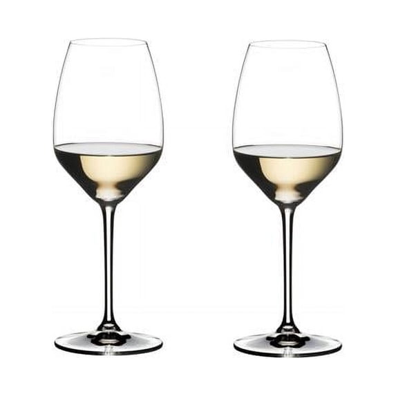 Riedel 4441-15 Extreme Riesling Glass, Clear - Set of 2