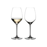 Riedel 4441/15 Extreme Riesling Glass, Set of 2, Clear