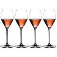 thumbnail image 1 of Riedel 4441/55 Extreme Rose/Champagne Wine Glass Set of 4, 1 of 6
