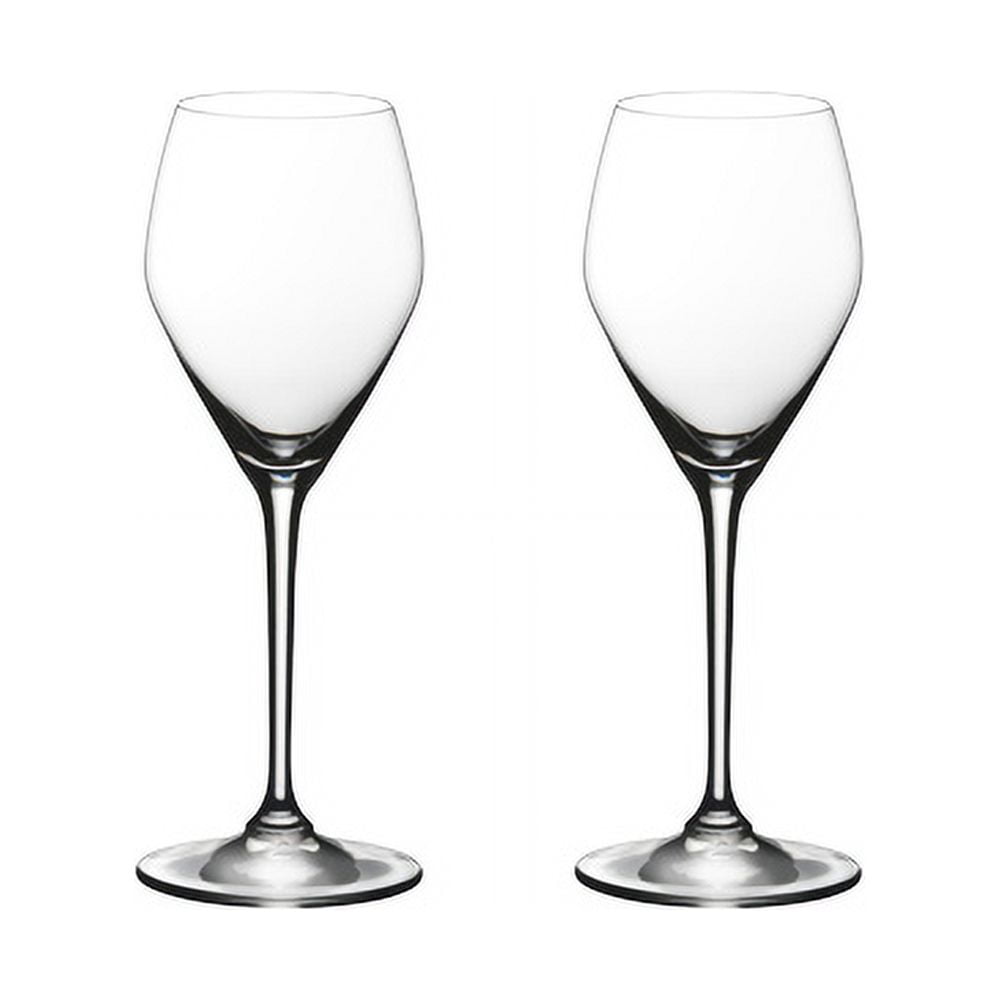 How to Choose the Best Wine Glass - Vinum 55