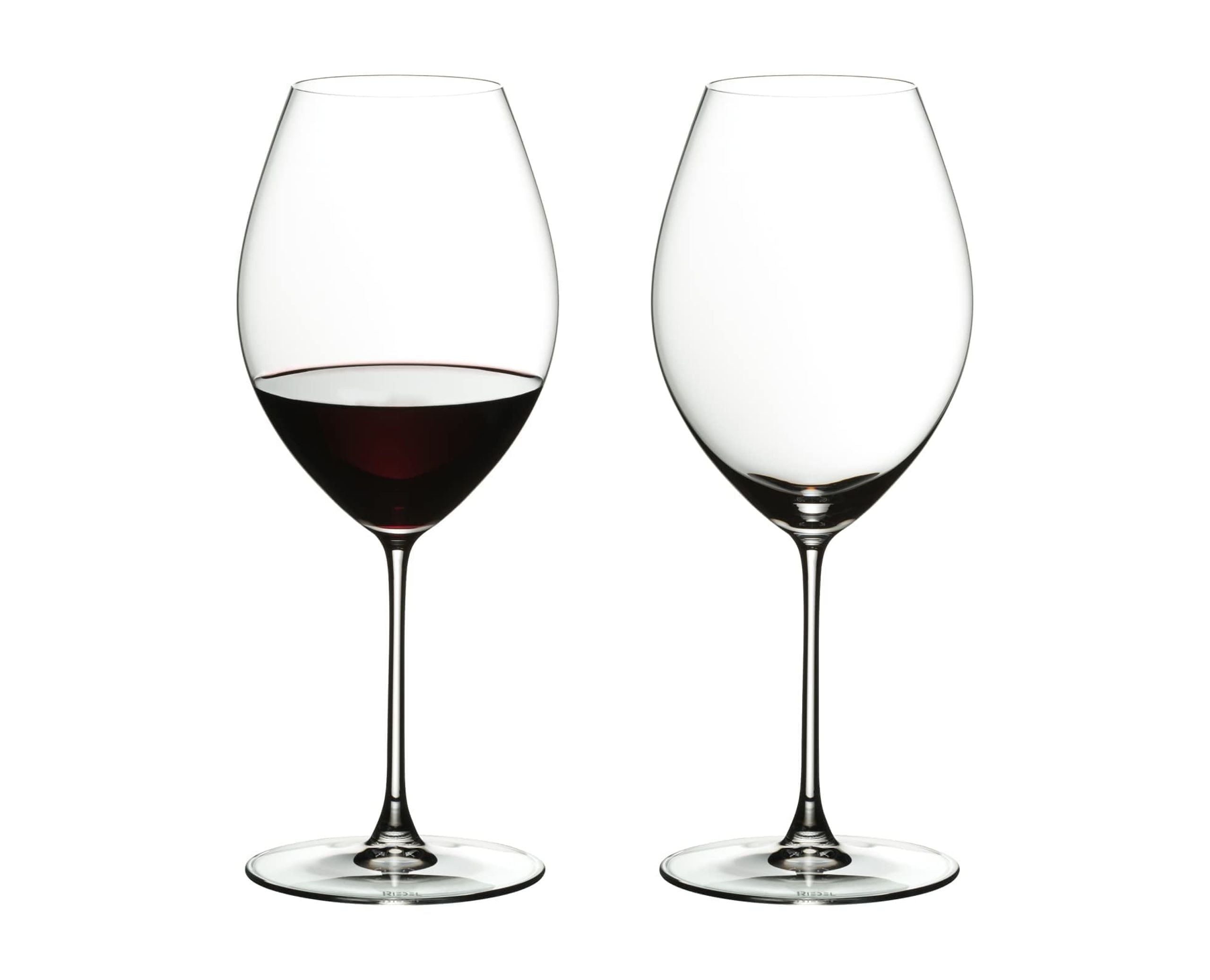 RIEDEL Veritas Old World Syrah - Thumbnail 2
