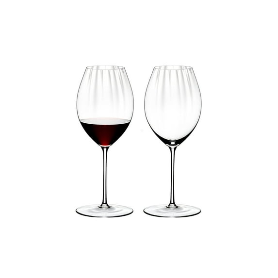 Riedel 6884/41 Performance Shiraz Wine Glass