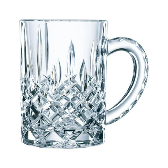 Riedel 95635 Nachtmann Nobelesse 21.2 Ounce Crystal Drinkware Stein Beer Mug
