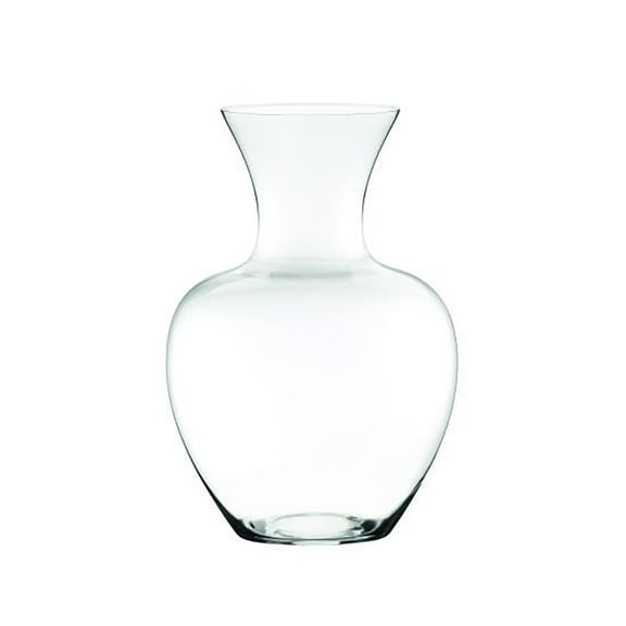 Riedel Apple New York Decanter