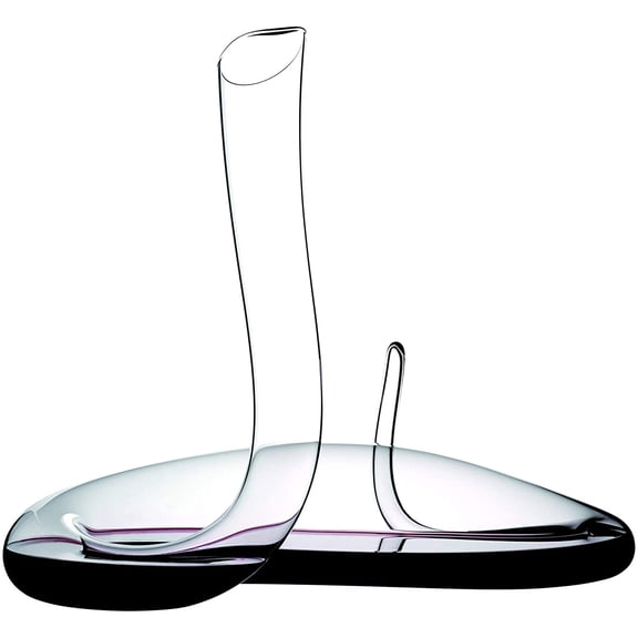 Riedel Crystal Mamba Decanter