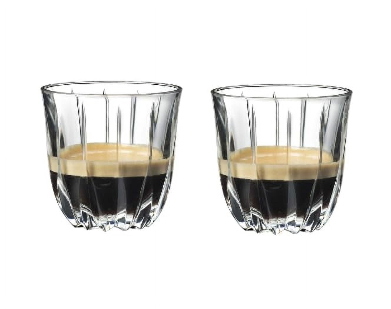 Riedel Drink Specific Glassware Coffee - Thumbnail 4