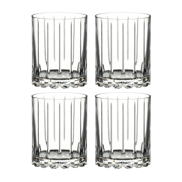RIEDEL Drink Specific Glassware Rocks Glass