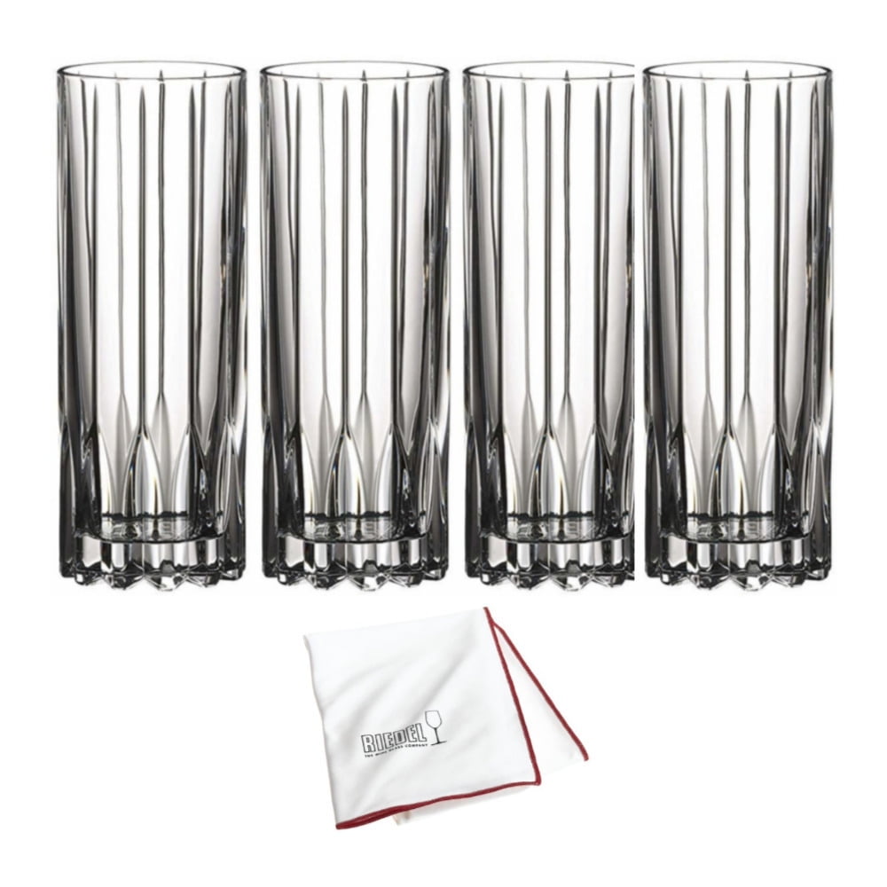 Riedel Drink Specific Sour Glass Set of 2