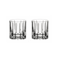 thumbnail image 1 of Riedel Drink Specific Glassware (6 oz) Neat Cocktail Glasses with Wine Pourer, Set of 2, 1 of 5