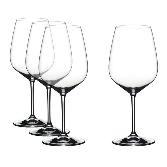 Riedel Extreme Cabernet Glasses Value Gift Pack (4-Pack)