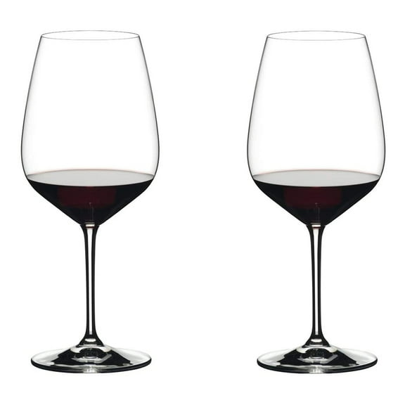 Riedel Extreme Cabernet Wine Glasses, 2-pack - 4441/0