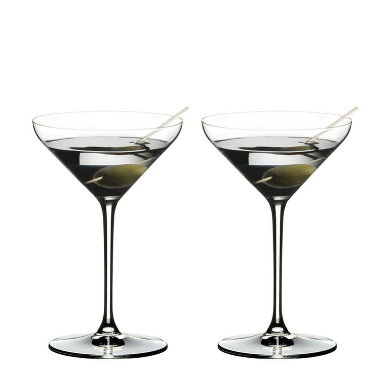 RIEDEL Extreme Martini