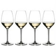 thumbnail image 1 of Riedel Extreme Riesling Glasses for White Wines, Pack of 4 Stemmed Glasses, 1 of 3