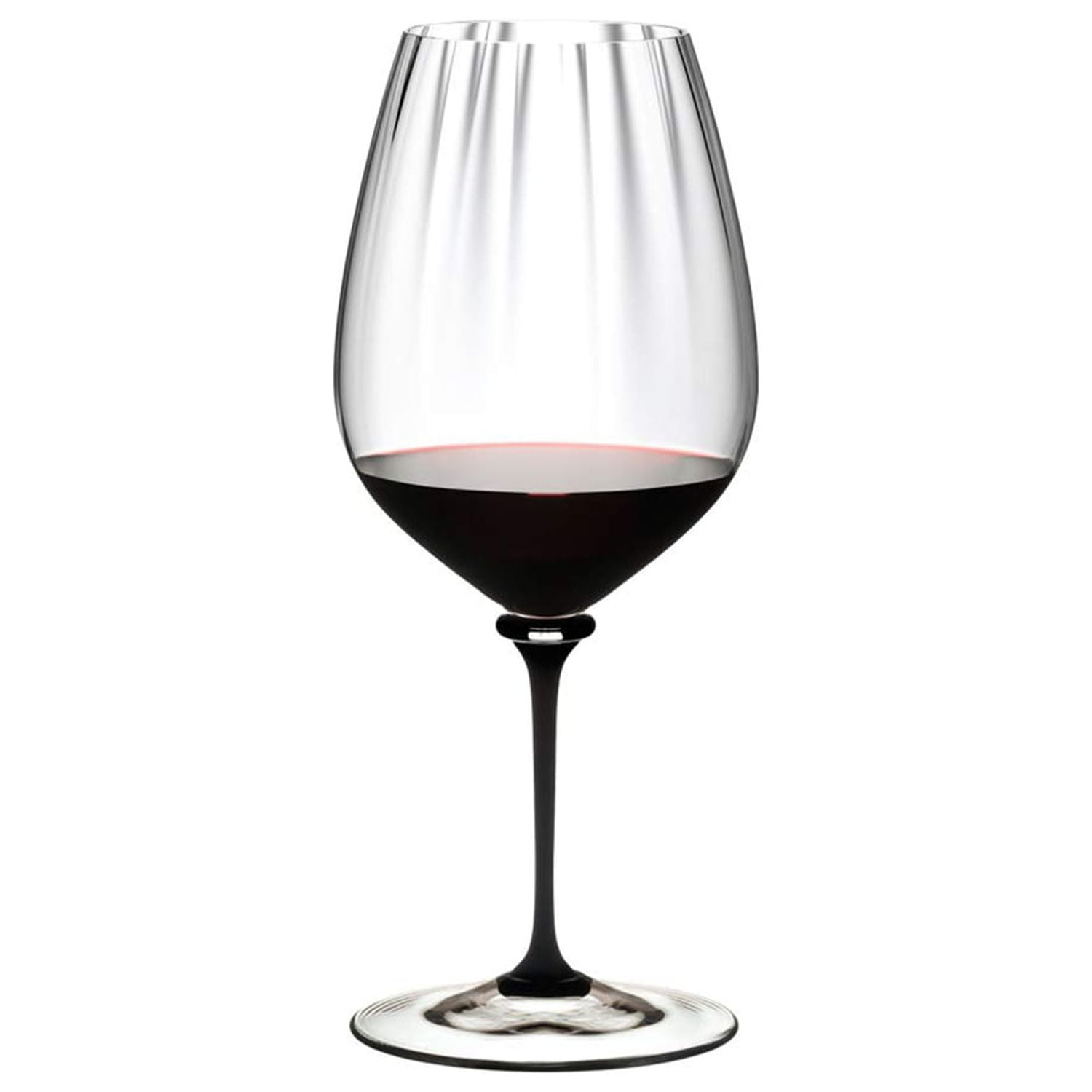  Riedel Performance Cabernet/Merlot Wine Glass : Automotive