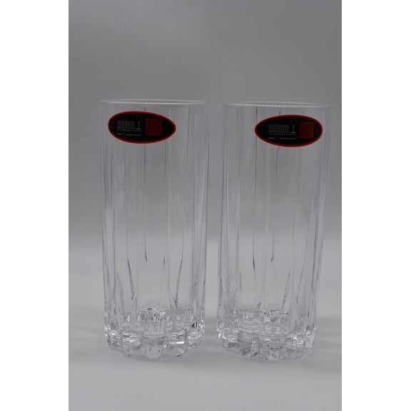 Riedel Fine Crystal Highball Glass (Set of Two)