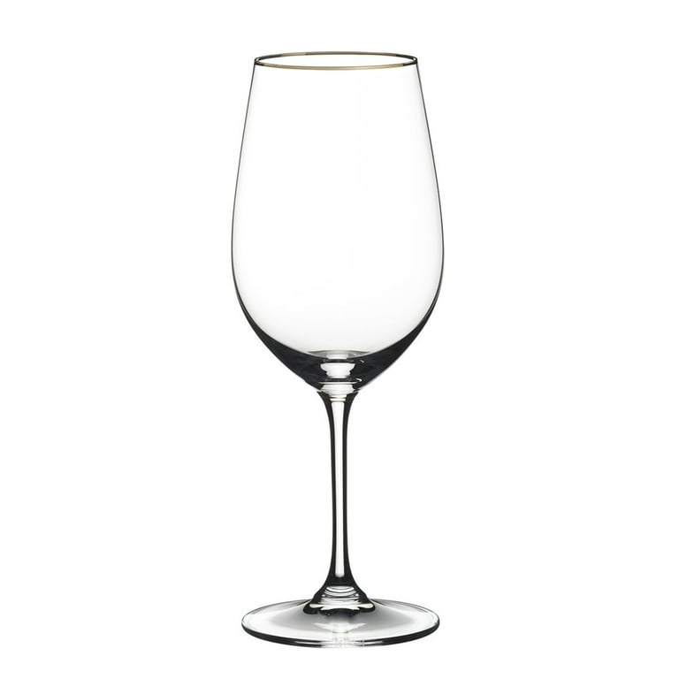 Riedel Vinum Riesling Grand Cru - Zinfandel Glass (2 glasses)