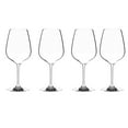 thumbnail image 1 of Riedel Heart To Heart Crystal Cabernet Sauvignon Wine Glass, Set of 4, 1 of 4