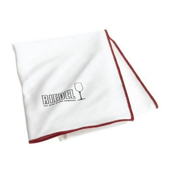 Riedel Large Microfiber Polishing Cloth