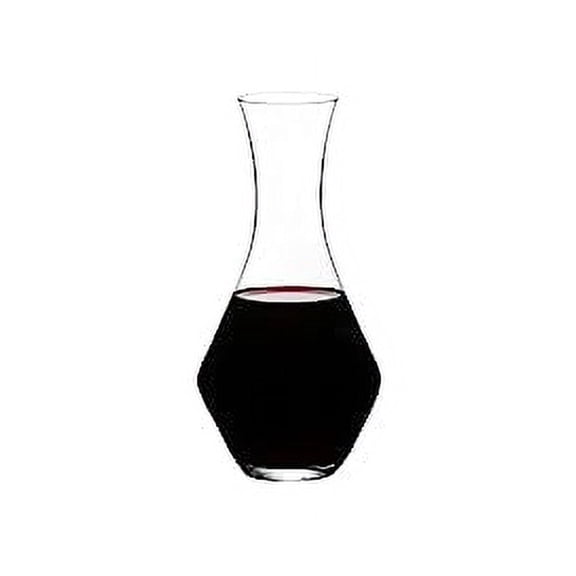 Riedel Merlot Decanter, 970 Milliliters, Clear
