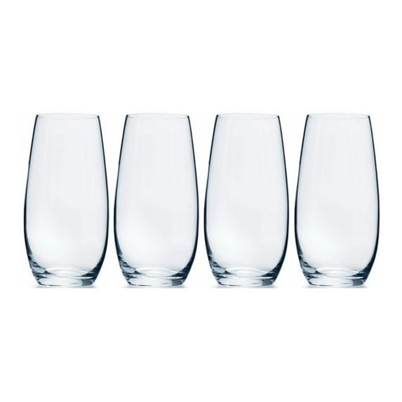 Riedel 'O' Champagne Stemless Glass (Set of 4)