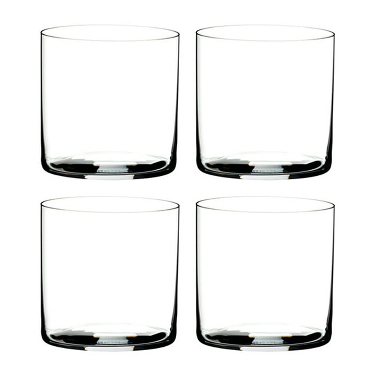 Glass Riedel, O Doozy, set of 4 glasses, 235 ml Riedel, O Doozy