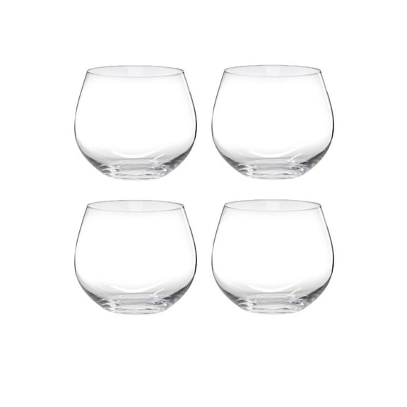 Riedel O Wine Oaked Chardonnay Tumbler (4-Pack)