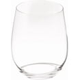 thumbnail image 1 of Riedel The O Wine Tumbler Viognier/Chardonnay, 11 Fluid Ounces, Clear, 1 of 2