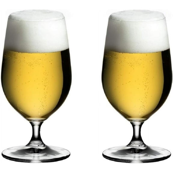 Riedel Ouverture Beer Glasses