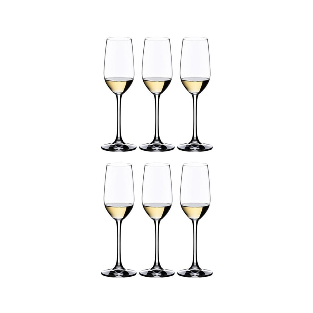 Riedel Ouverture Tequila Bar Glass (Set of 6)