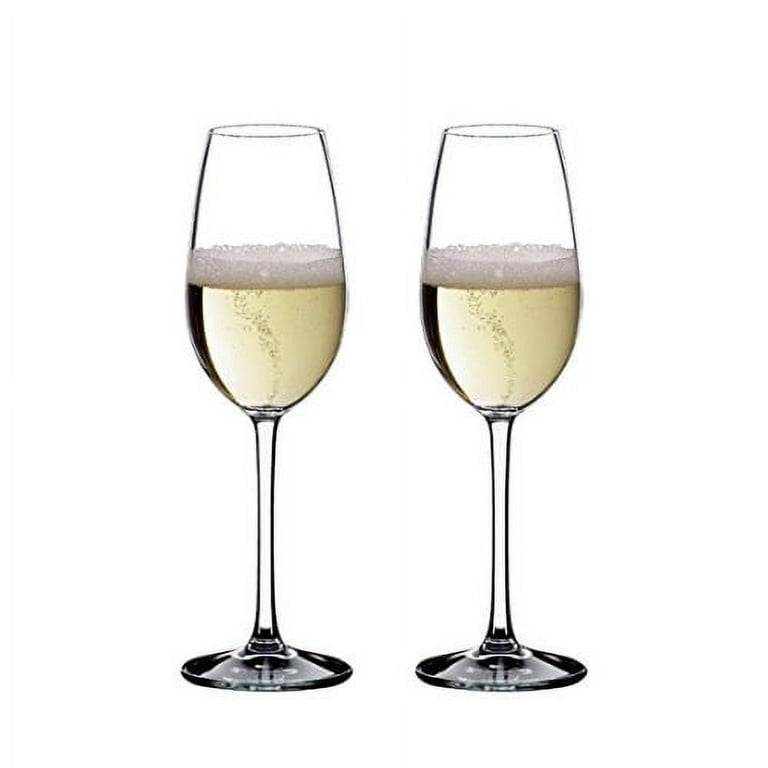 Riedel Ouverture CHAMPAGNE Glass - 2 Stems
