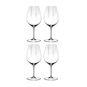 Riedel Performance Cabernet/Merlot Glasses, Set of 4