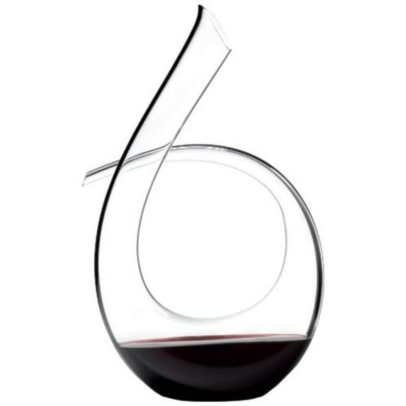 Riedel Sommeliers Black Tie Wine Decanter