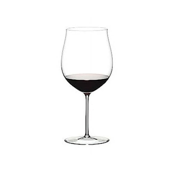 Riedel Sommeliers Burgundy Grand Cru